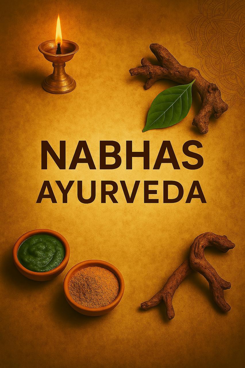 Ayurvedic Massage